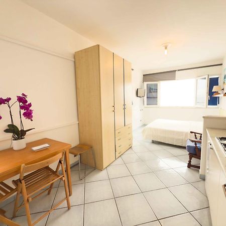 Excelsior Mare Suite Casamicciola Terme Exteriér fotografie