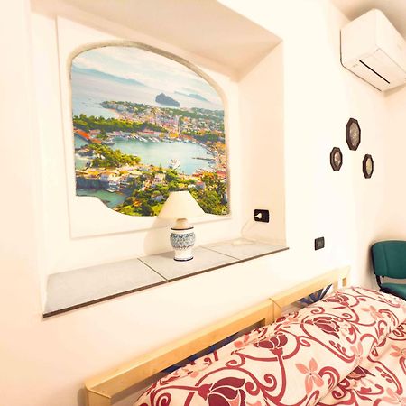 Excelsior Mare Suite Casamicciola Terme Exteriér fotografie