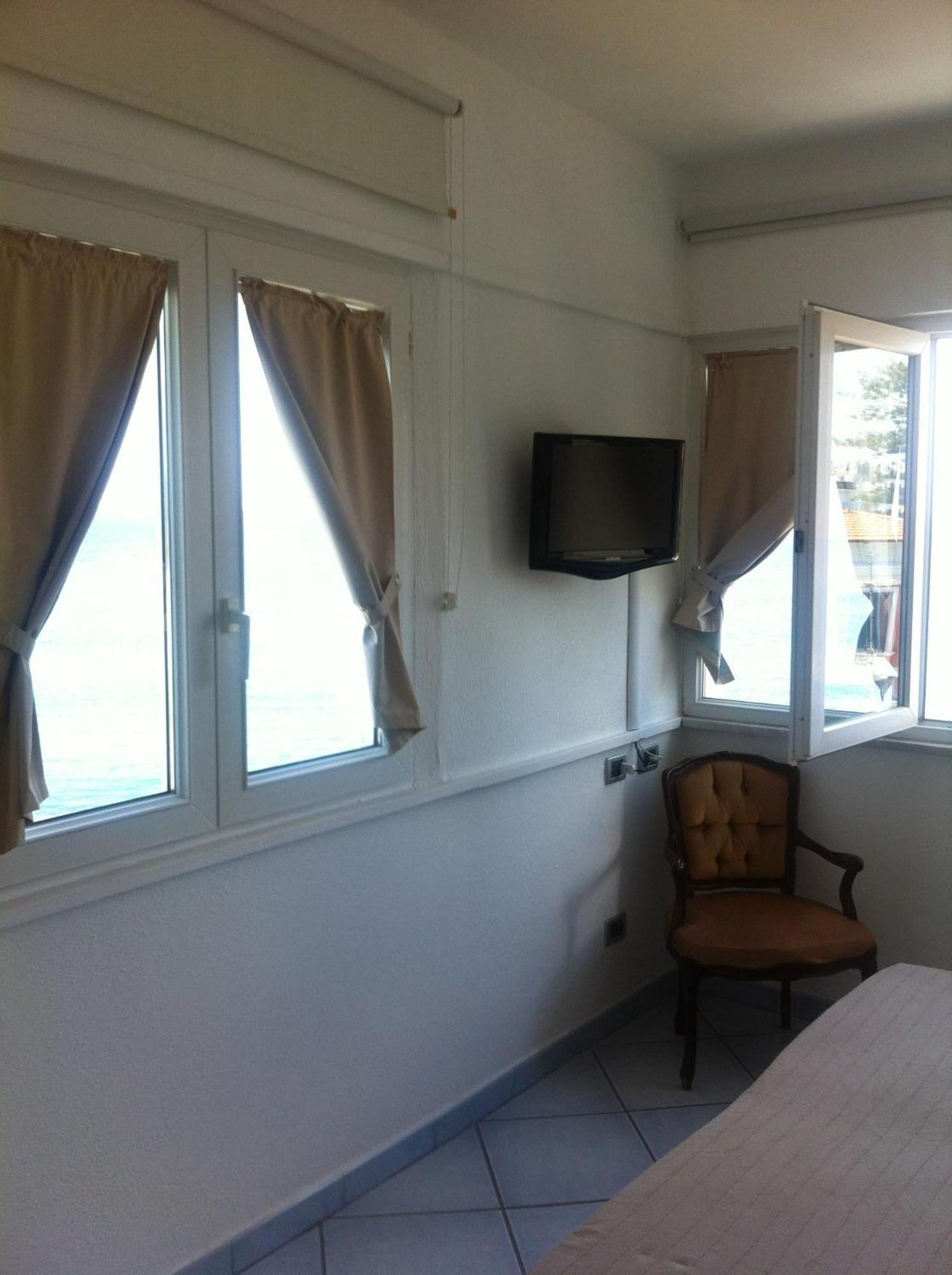 Excelsior Mare Suite Casamicciola Terme Exteriér fotografie