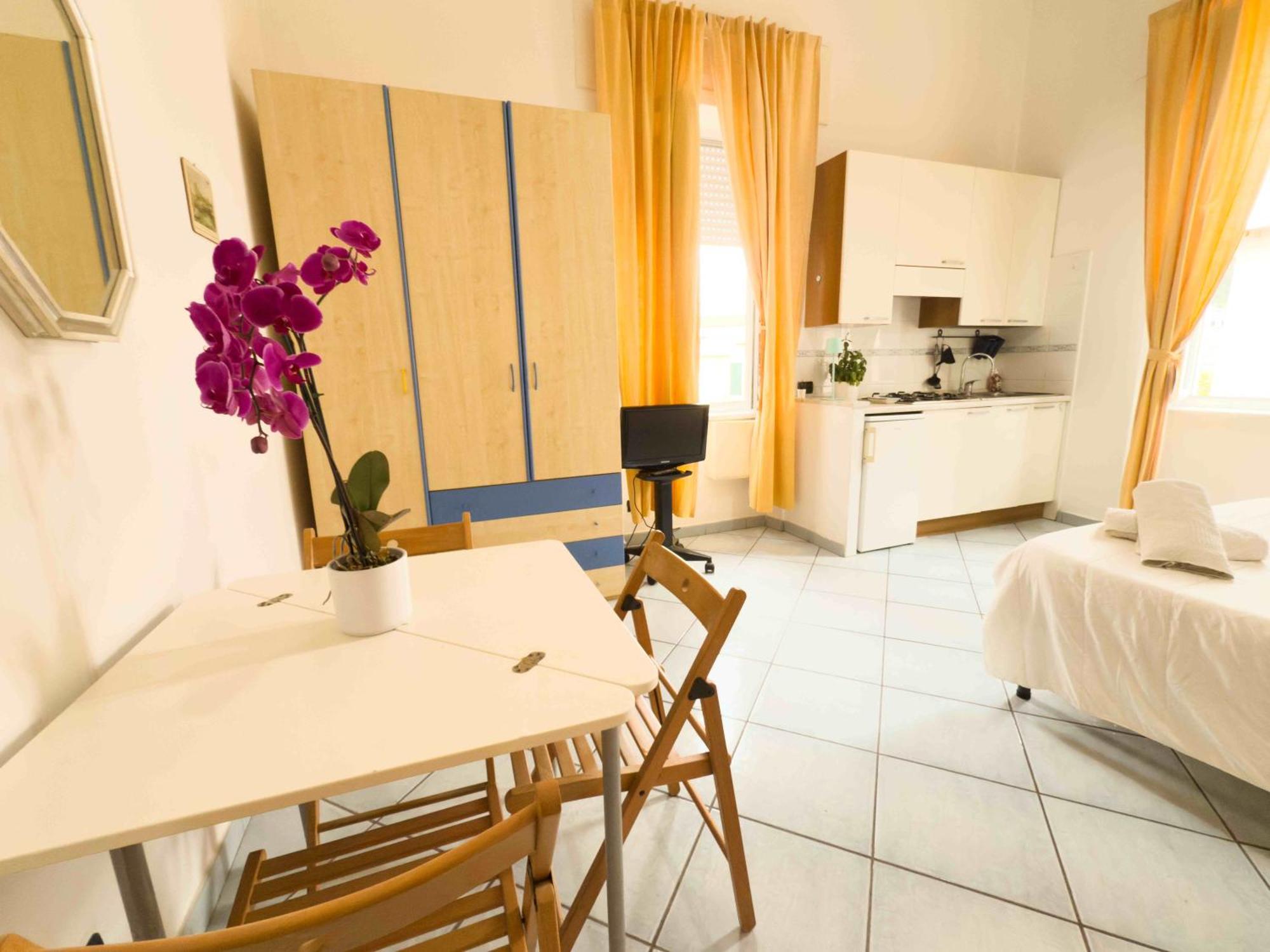 Excelsior Mare Suite Casamicciola Terme Exteriér fotografie