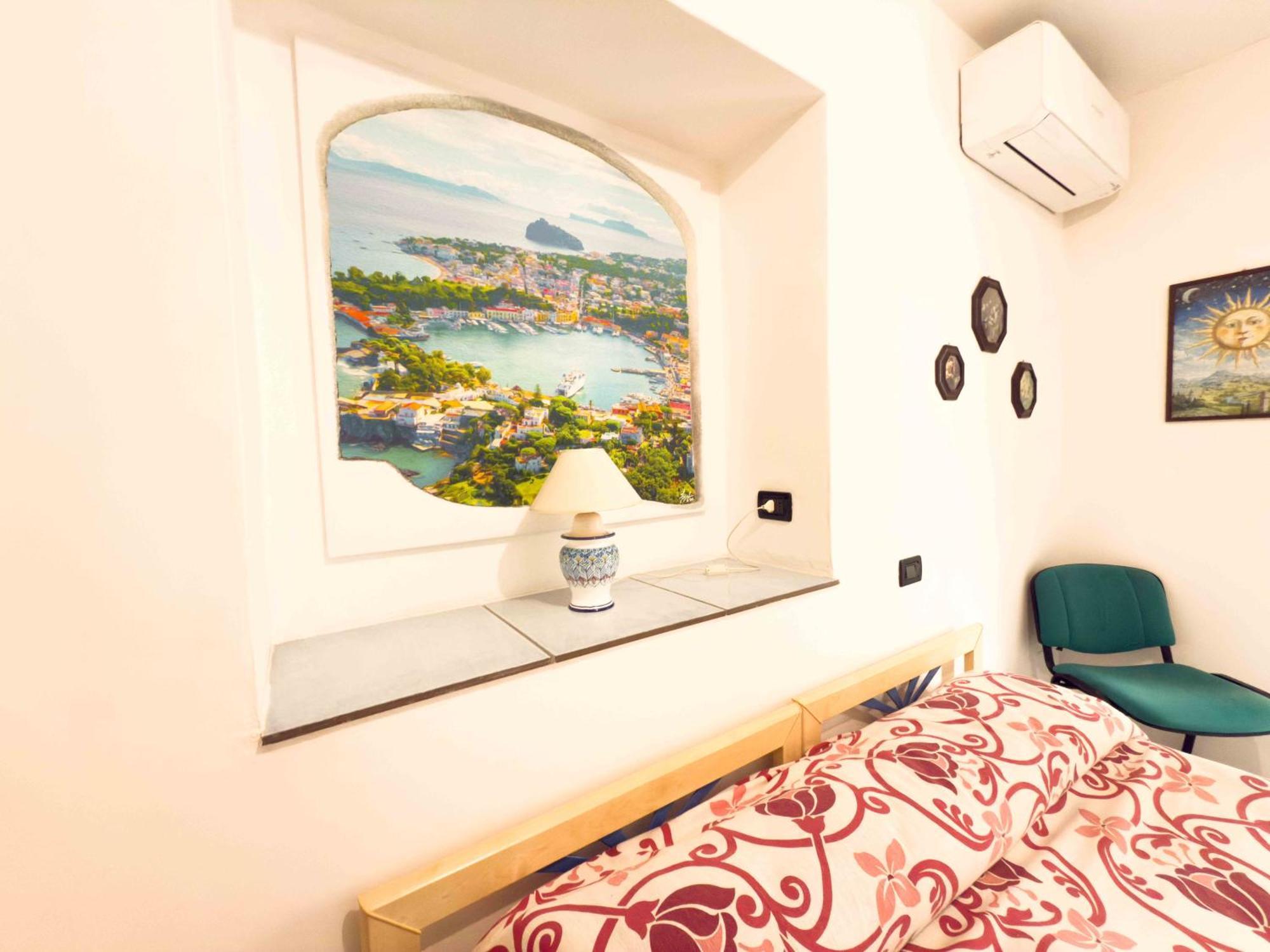 Excelsior Mare Suite Casamicciola Terme Exteriér fotografie