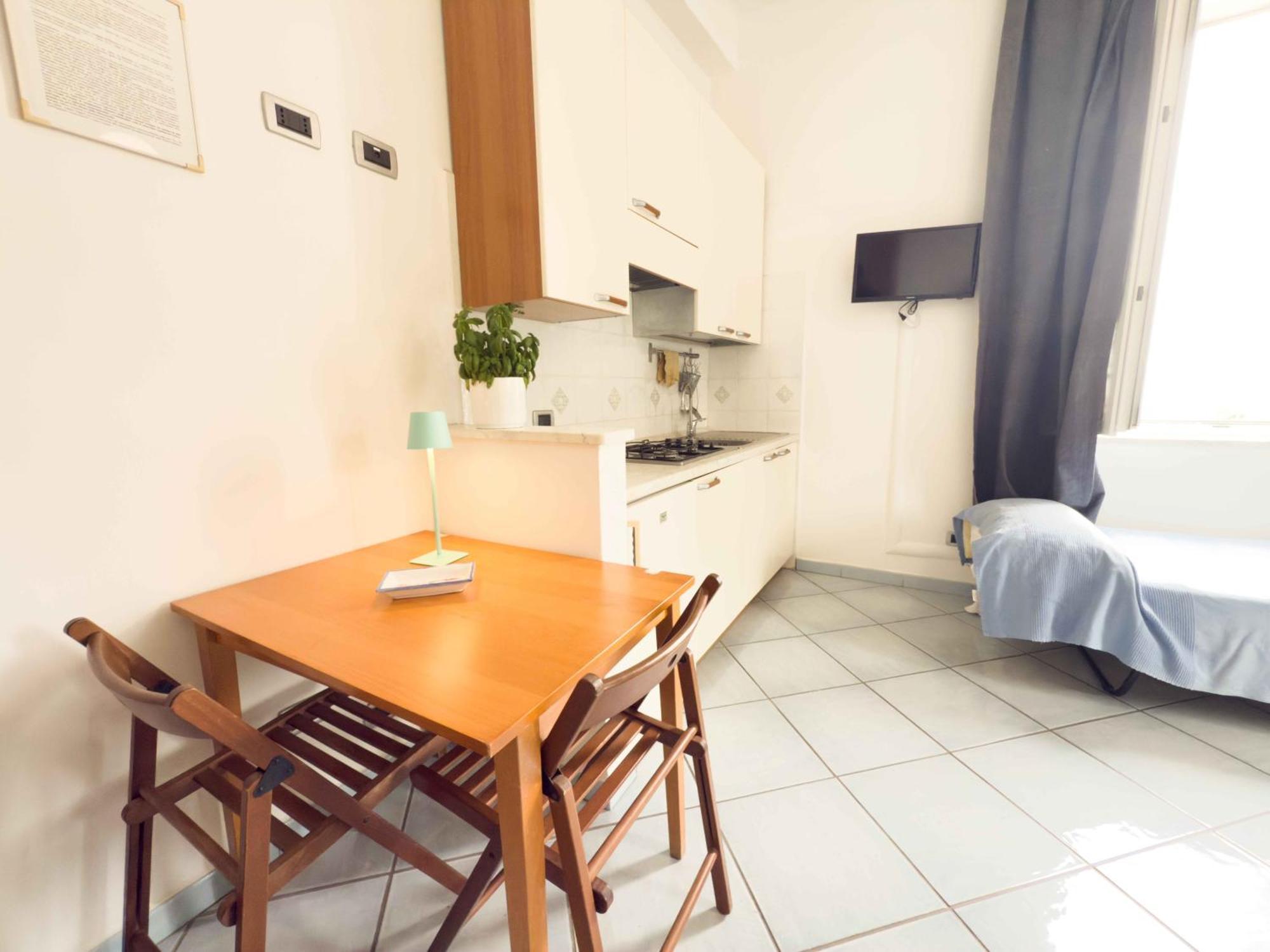 Excelsior Mare Suite Casamicciola Terme Exteriér fotografie