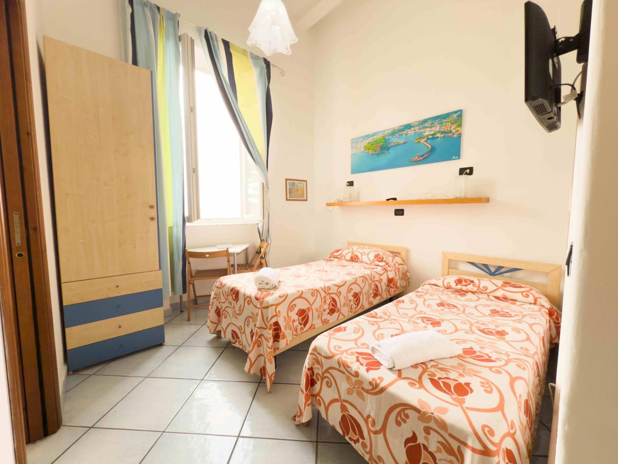 Excelsior Mare Suite Casamicciola Terme Exteriér fotografie