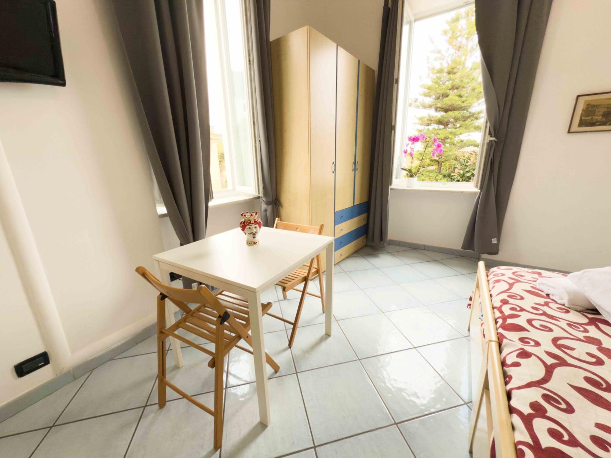 Excelsior Mare Suite Casamicciola Terme Exteriér fotografie