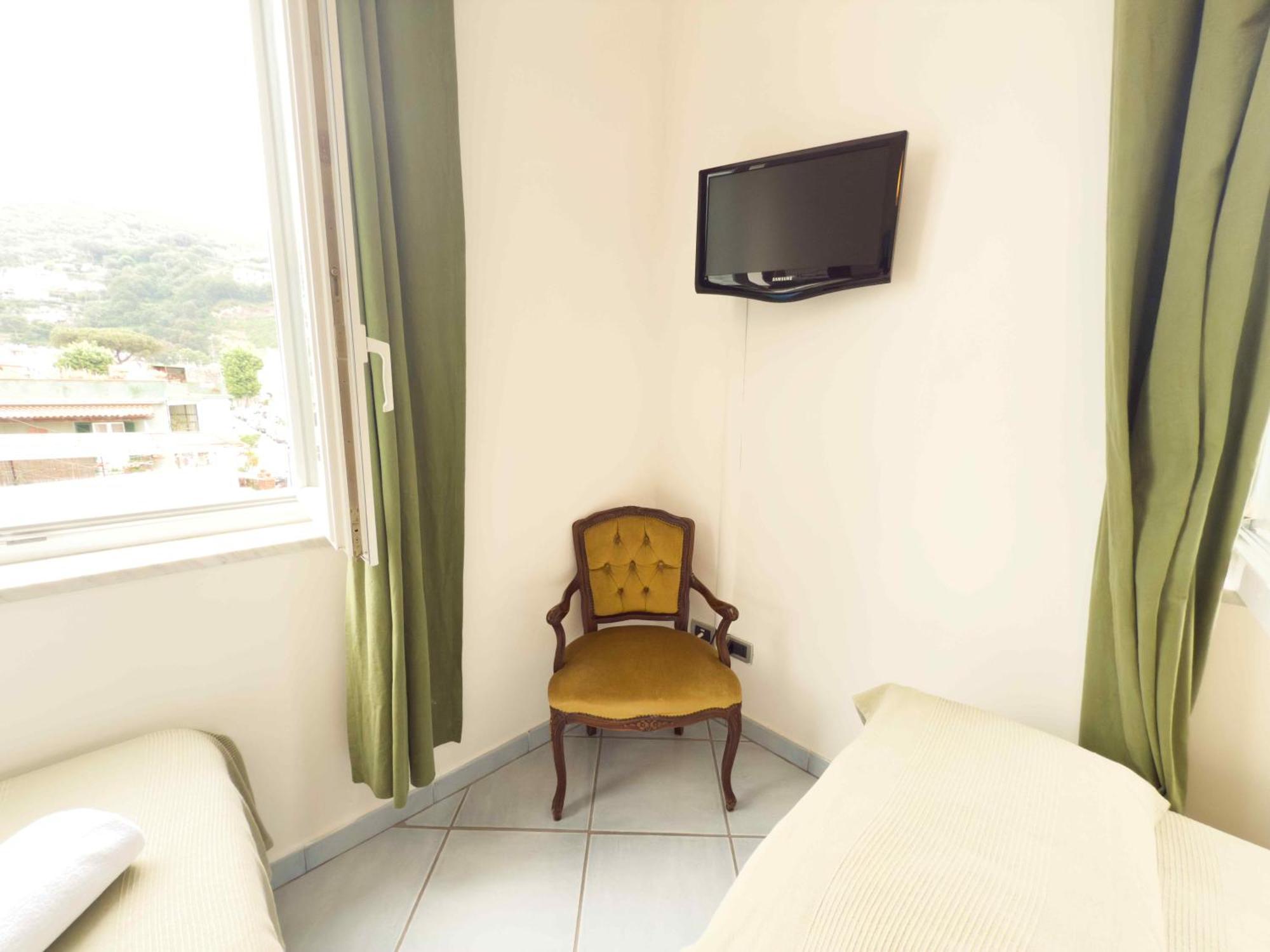Excelsior Mare Suite Casamicciola Terme Exteriér fotografie