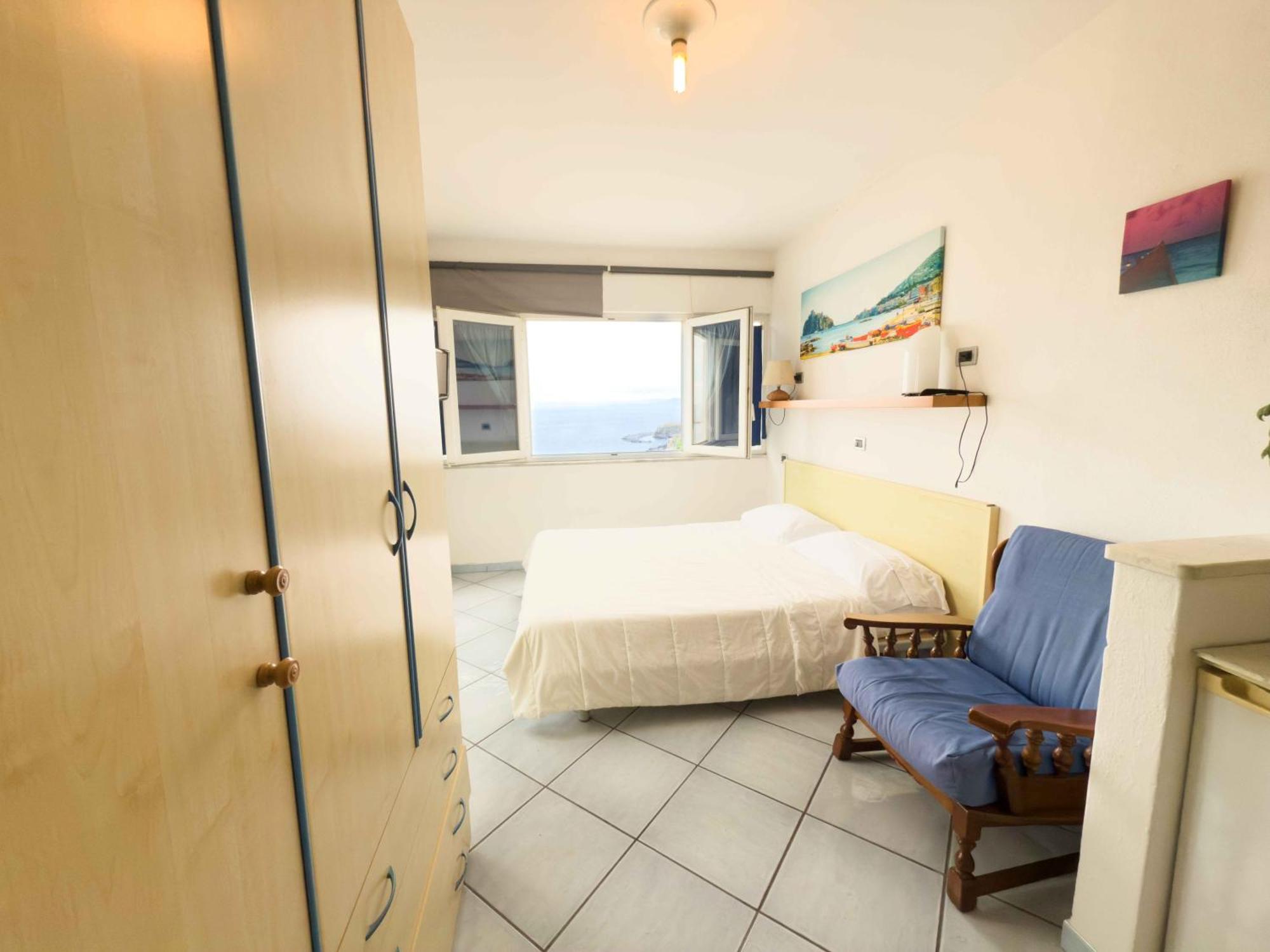 Excelsior Mare Suite Casamicciola Terme Exteriér fotografie