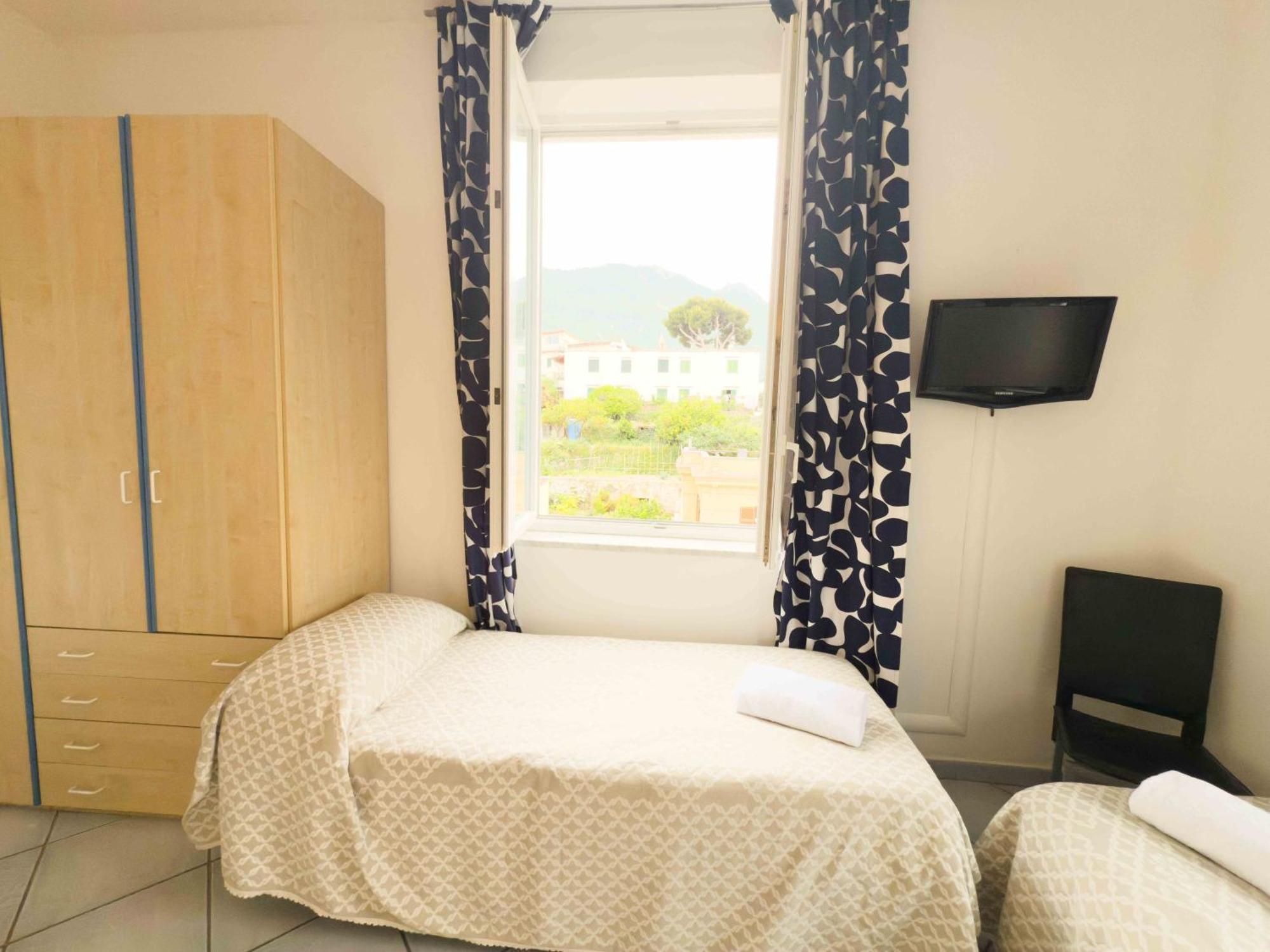 Excelsior Mare Suite Casamicciola Terme Exteriér fotografie