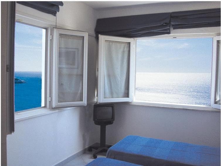 Excelsior Mare Suite Casamicciola Terme Exteriér fotografie
